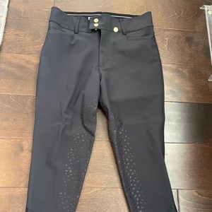 Pomme breeches